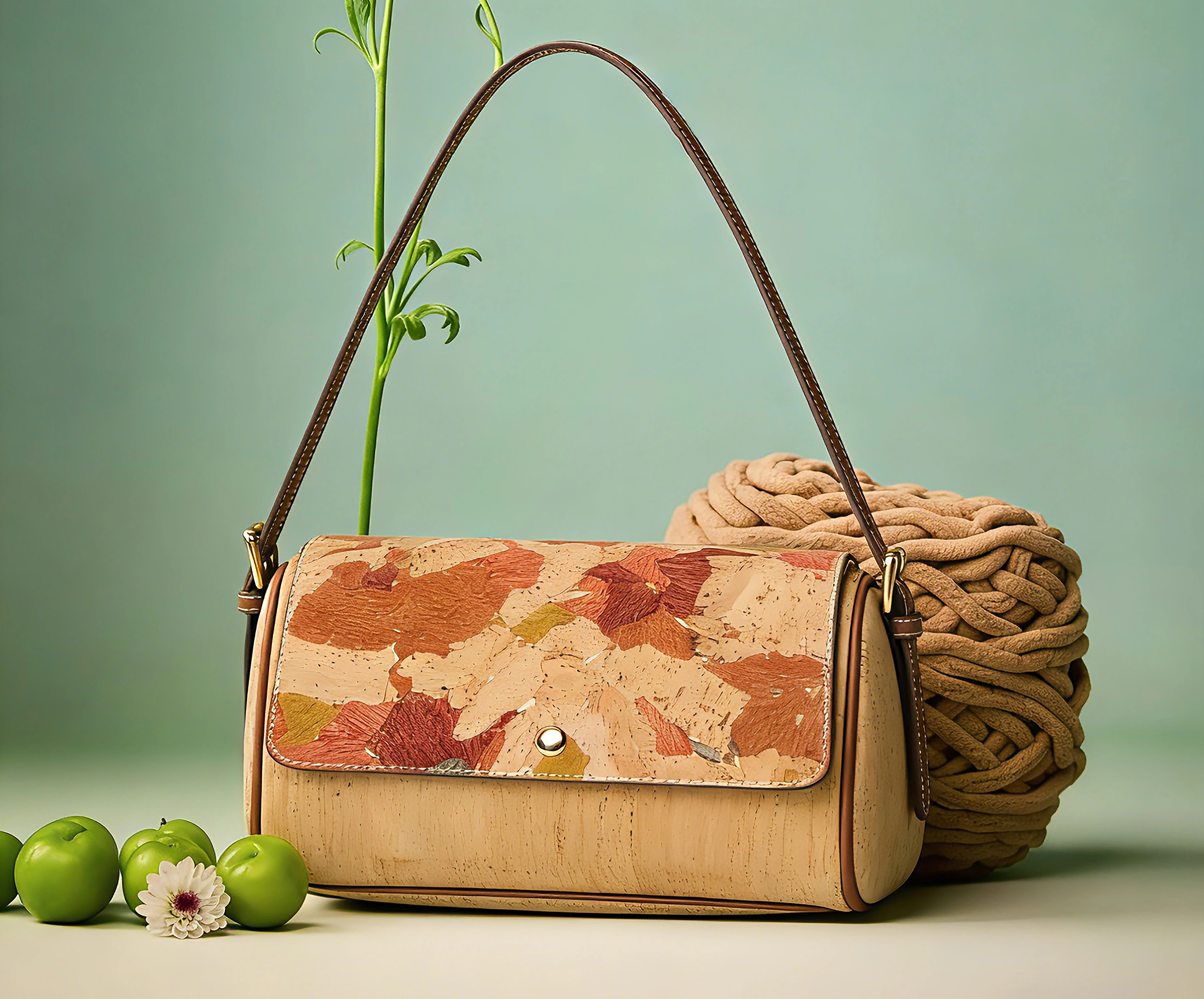 Korktaschen