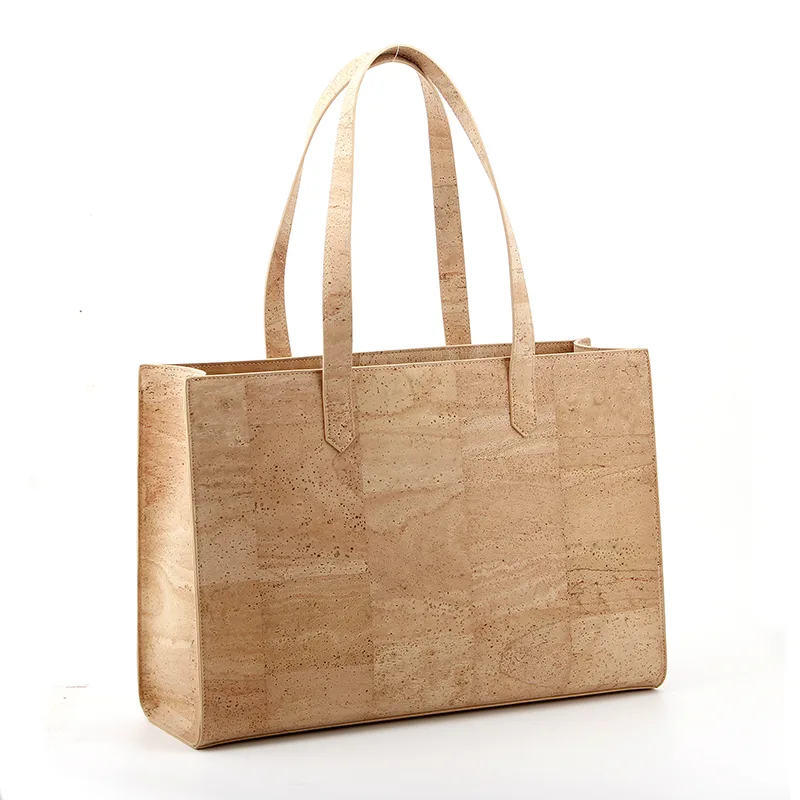 Leichte Pendlertasche mit großem Fassungsvermögen